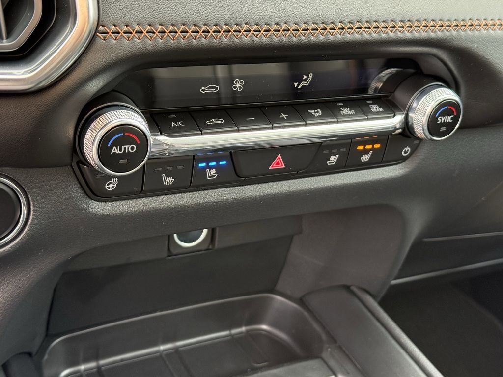 2026 Mazda Mazda CX-50 2.5 Turbo Premium Plus AWD