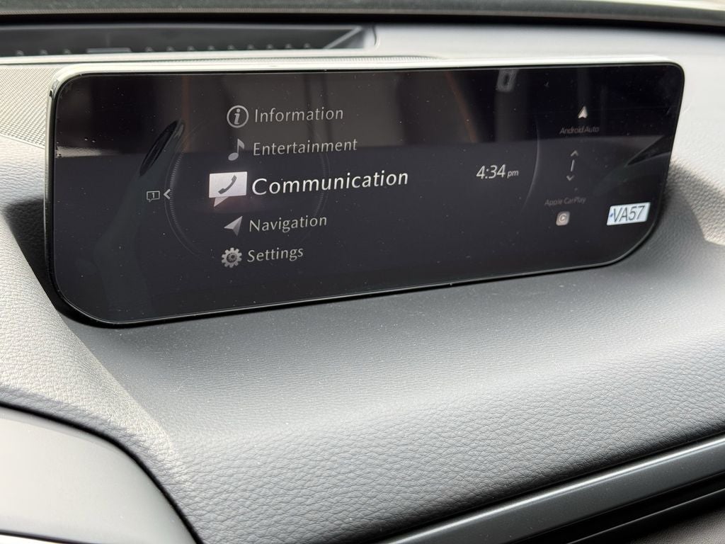 2026 Mazda Mazda CX-50 2.5 Turbo Premium Plus AWD