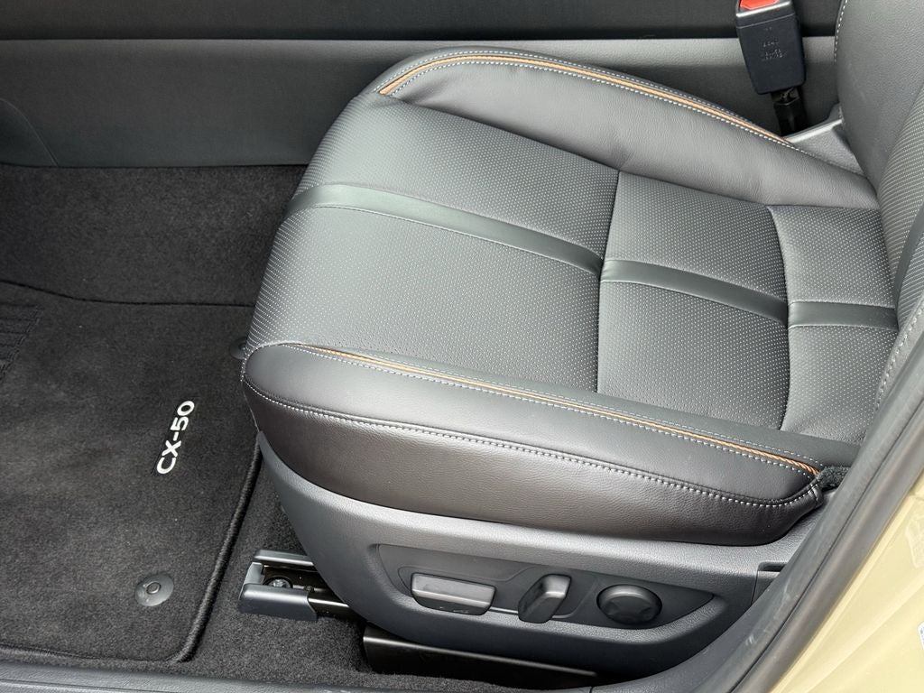 2026 Mazda Mazda CX-50 2.5 Turbo Premium Plus AWD