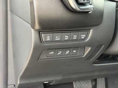 2026 Mazda Mazda CX-50 2.5 Turbo Premium Plus AWD