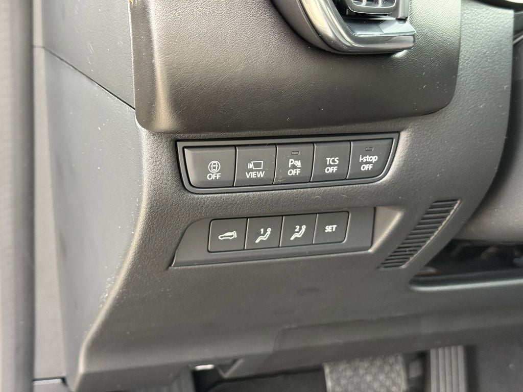 2026 Mazda Mazda CX-50 2.5 Turbo Premium Plus AWD