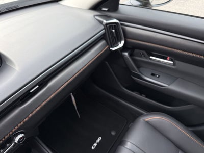 2026 Mazda Mazda CX-50 2.5 Turbo Premium Plus AWD