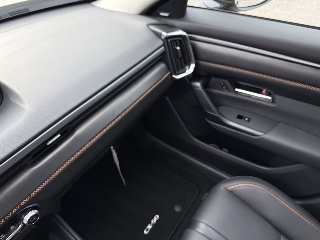 2026 Mazda Mazda CX-50 2.5 Turbo Premium Plus AWD