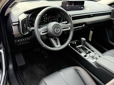 2026 Mazda Mazda CX-50 2.5 Turbo Premium Plus AWD