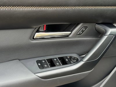 2026 Mazda Mazda CX-50 2.5 Turbo Premium Plus AWD