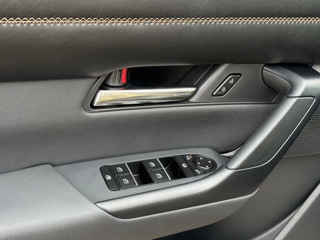 2026 Mazda Mazda CX-50 2.5 Turbo Premium Plus AWD