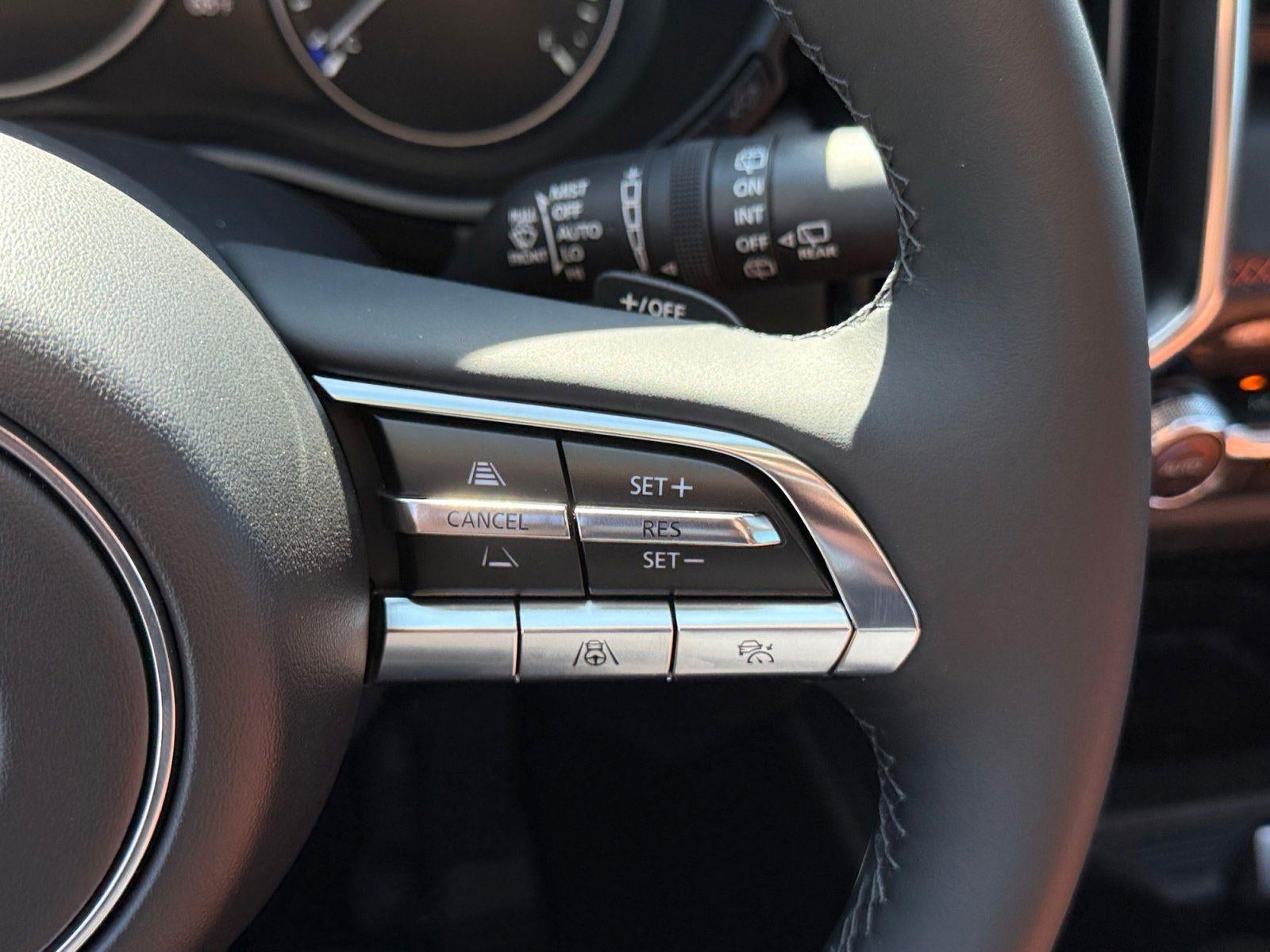 2026 Mazda Mazda CX-50 2.5 Turbo Premium Plus AWD