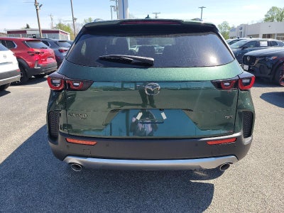 2026 Mazda Mazda CX-50 2.5 Turbo Premium Plus AWD