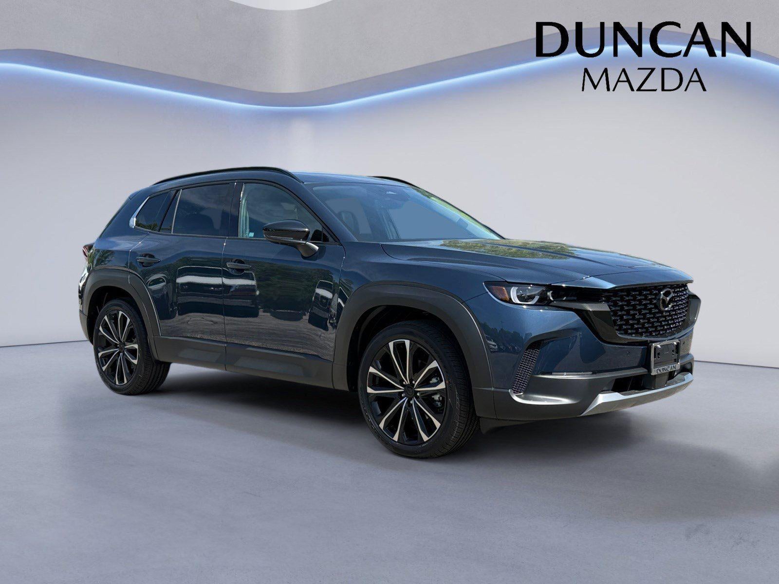 2026 Mazda Mazda CX-50 2.5 Turbo Premium Plus AWD