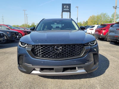2026 Mazda Mazda CX-50 2.5 Turbo Premium Plus AWD