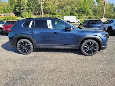 2026 Mazda Mazda CX-50 2.5 Turbo Premium Plus AWD