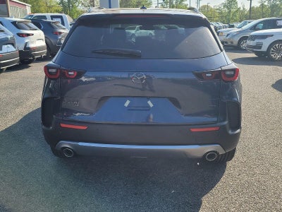 2026 Mazda Mazda CX-50 2.5 Turbo Premium Plus AWD