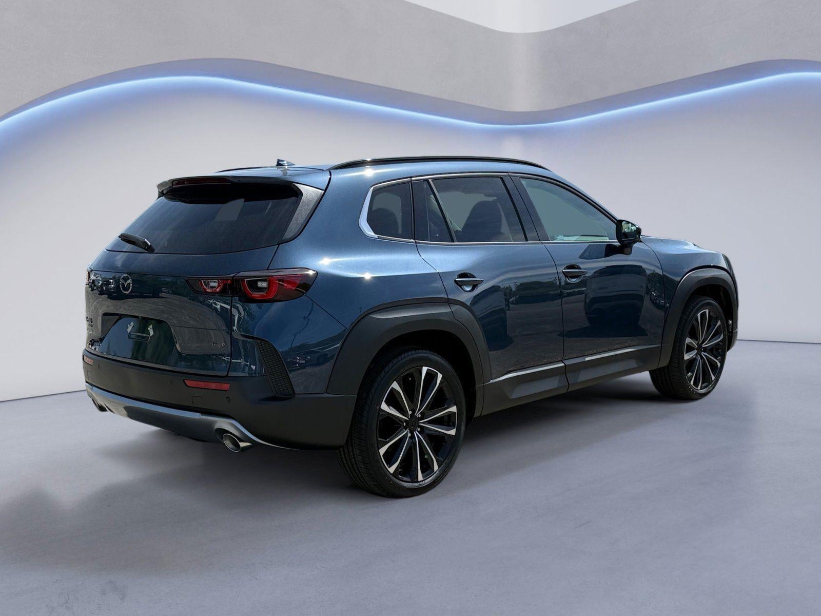 2026 Mazda Mazda CX-50 2.5 Turbo Premium Plus AWD