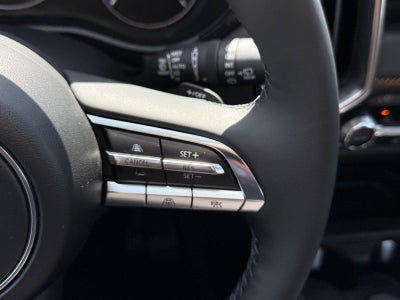 2026 Mazda Mazda CX-50 2.5 Turbo Premium Plus AWD