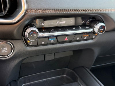 2026 Mazda Mazda CX-50 2.5 Turbo Premium Plus AWD