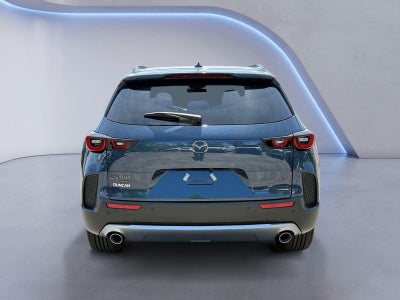2026 Mazda Mazda CX-50 2.5 Turbo Premium Plus AWD