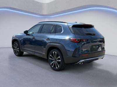 2026 Mazda Mazda CX-50 2.5 Turbo Premium Plus AWD
