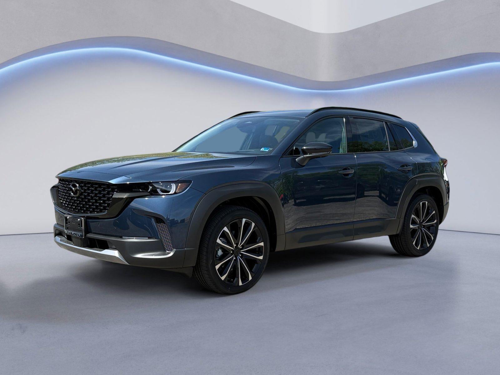 2026 Mazda Mazda CX-50 2.5 Turbo Premium Plus AWD