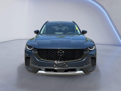 2026 Mazda Mazda CX-50 2.5 Turbo Premium Plus AWD