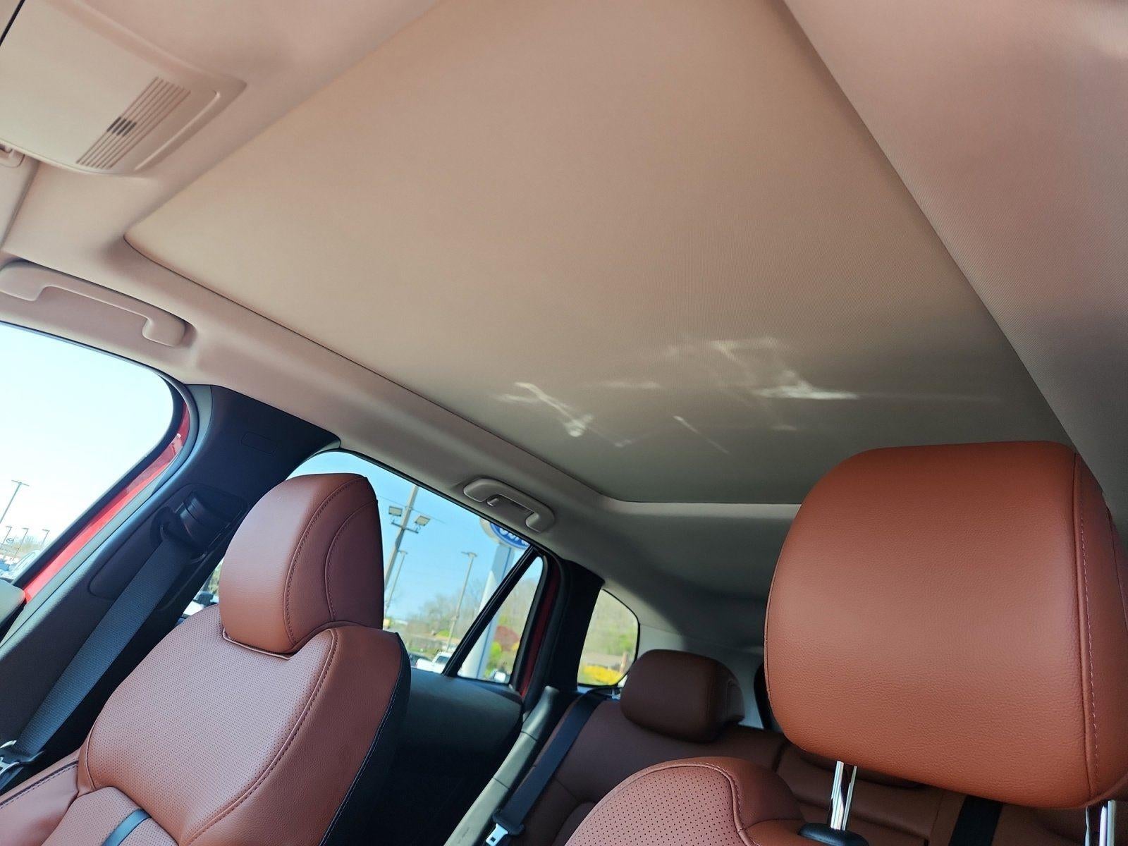 2026 Mazda Mazda CX-50 2.5 Turbo Premium Plus AWD