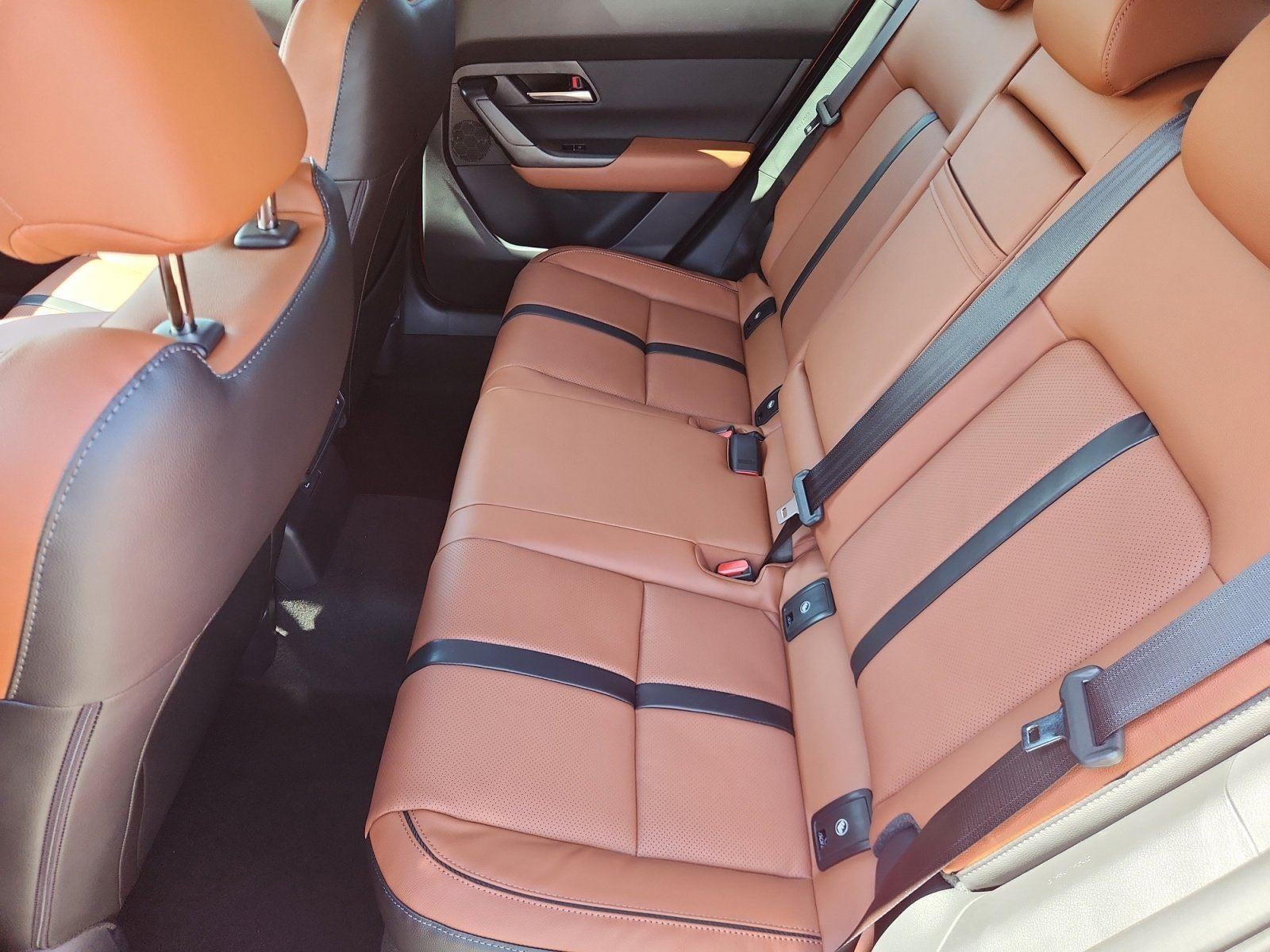 2026 Mazda Mazda CX-50 2.5 Turbo Premium Plus AWD