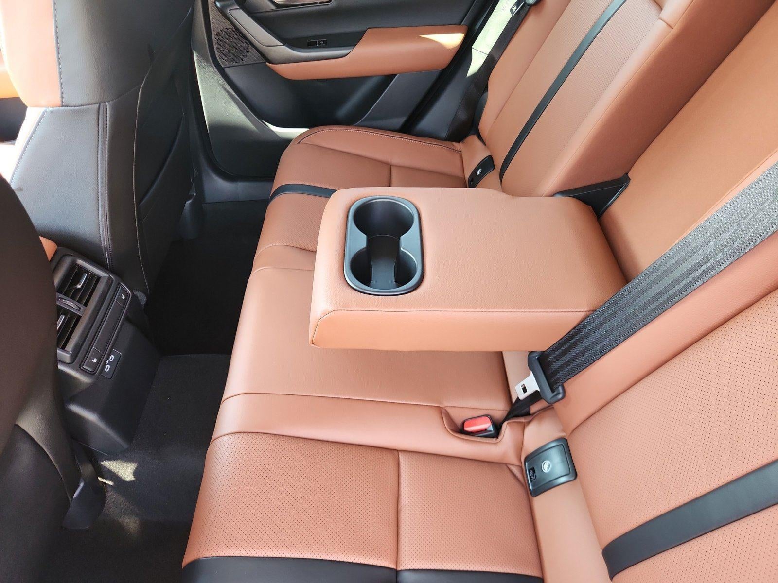 2026 Mazda Mazda CX-50 2.5 Turbo Premium Plus AWD