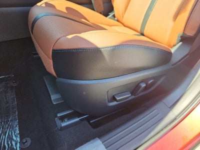 2026 Mazda Mazda CX-50 2.5 Turbo Premium Plus AWD