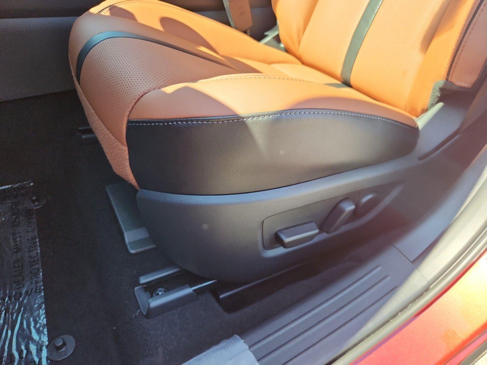 2026 Mazda Mazda CX-50 2.5 Turbo Premium Plus AWD