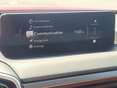 2026 Mazda Mazda CX-50 2.5 Turbo Premium Plus AWD