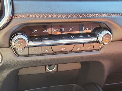 2026 Mazda Mazda CX-50 2.5 Turbo Premium Plus AWD