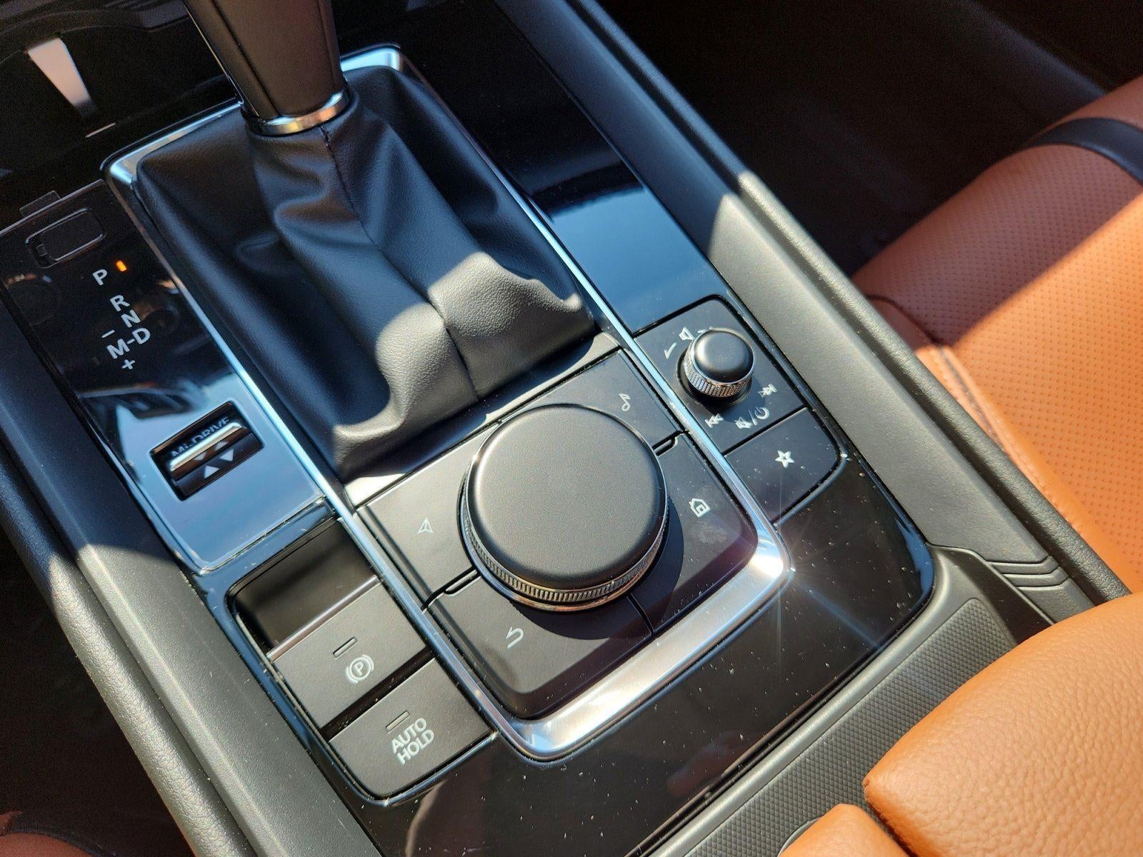 2026 Mazda Mazda CX-50 2.5 Turbo Premium Plus AWD