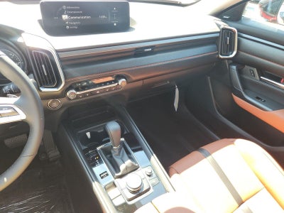 2026 Mazda Mazda CX-50 2.5 Turbo Premium Plus AWD