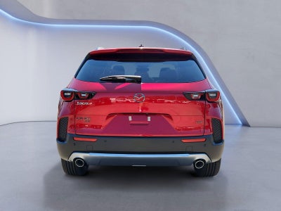 2026 Mazda Mazda CX-50 2.5 Turbo Premium Plus AWD