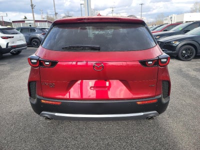 2026 Mazda Mazda CX-50 2.5 Turbo Premium Plus AWD