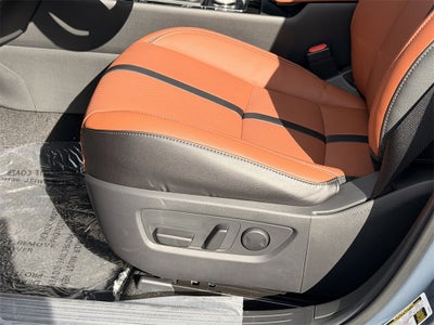 2026 Mazda Mazda CX-50 2.5 Turbo Premium Plus AWD