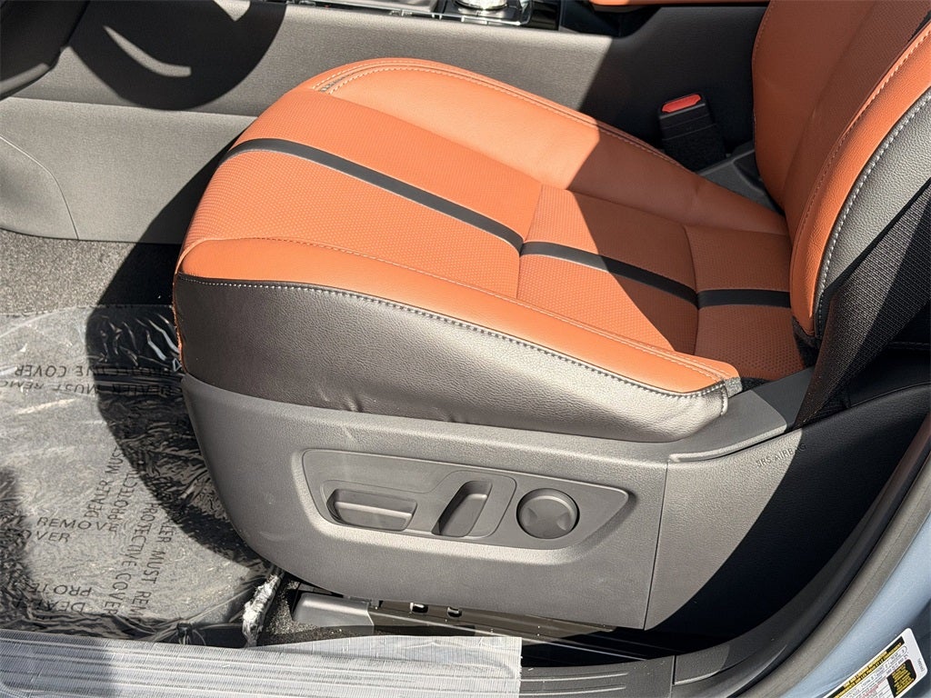 2026 Mazda Mazda CX-50 2.5 Turbo Premium Plus AWD