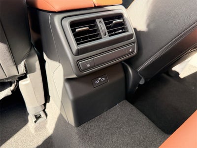 2026 Mazda Mazda CX-50 2.5 Turbo Premium Plus AWD