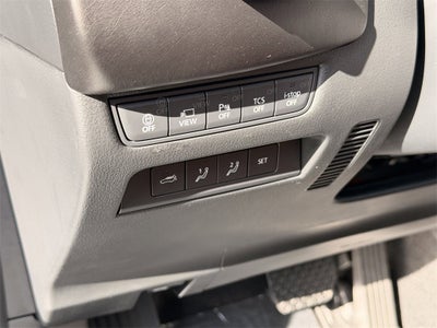 2026 Mazda Mazda CX-50 2.5 Turbo Premium Plus AWD