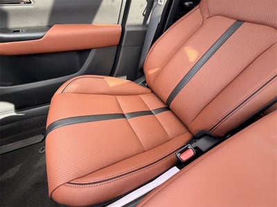 2026 Mazda Mazda CX-50 2.5 Turbo Premium Plus AWD