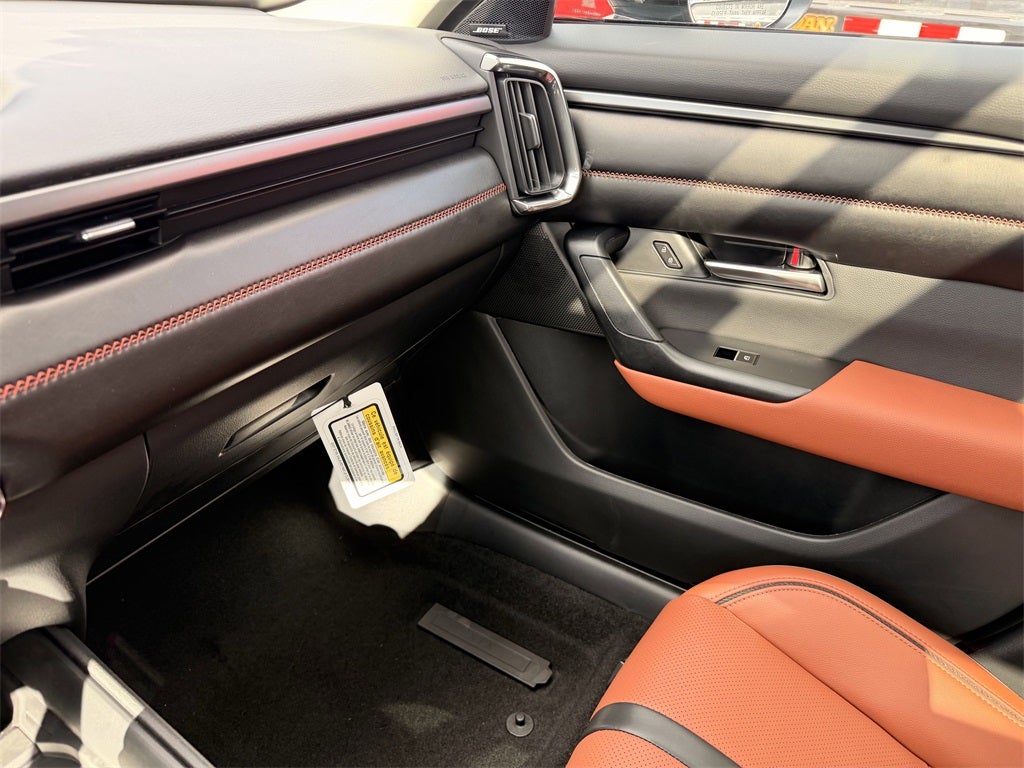 2026 Mazda Mazda CX-50 2.5 Turbo Premium Plus AWD