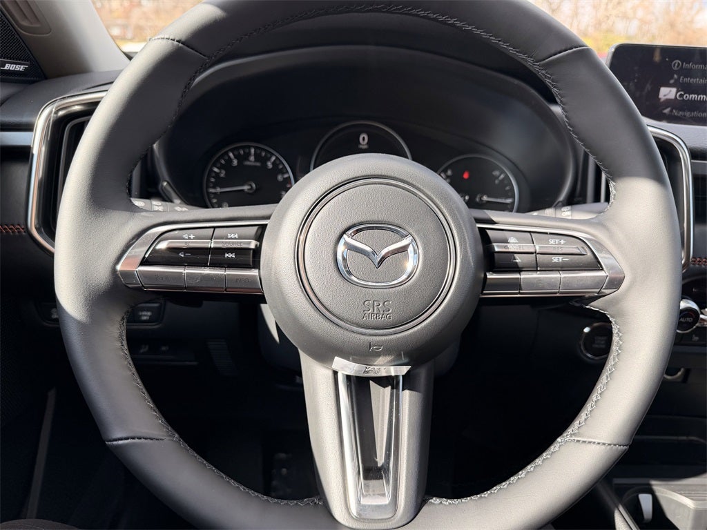 2026 Mazda Mazda CX-50 2.5 Turbo Premium Plus AWD