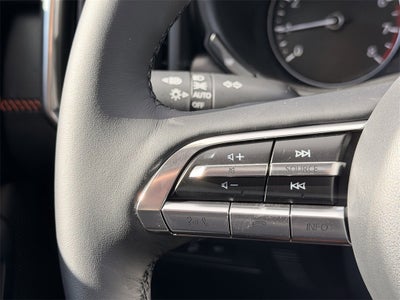 2026 Mazda Mazda CX-50 2.5 Turbo Premium Plus AWD