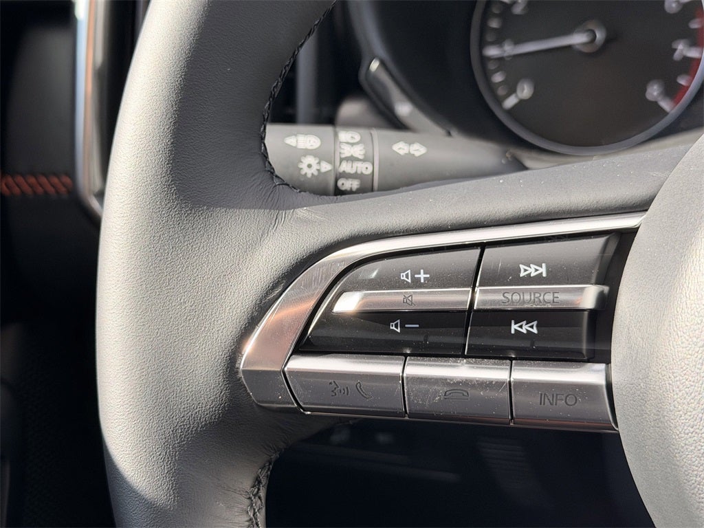 2026 Mazda Mazda CX-50 2.5 Turbo Premium Plus AWD