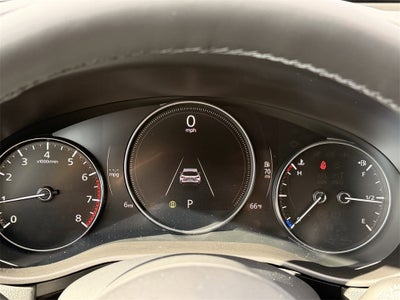 2026 Mazda Mazda CX-50 2.5 Turbo Premium Plus AWD