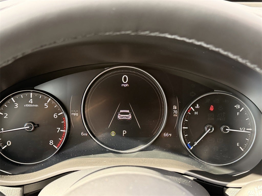 2026 Mazda Mazda CX-50 2.5 Turbo Premium Plus AWD