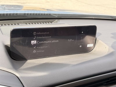 2026 Mazda Mazda CX-50 2.5 Turbo Premium Plus AWD