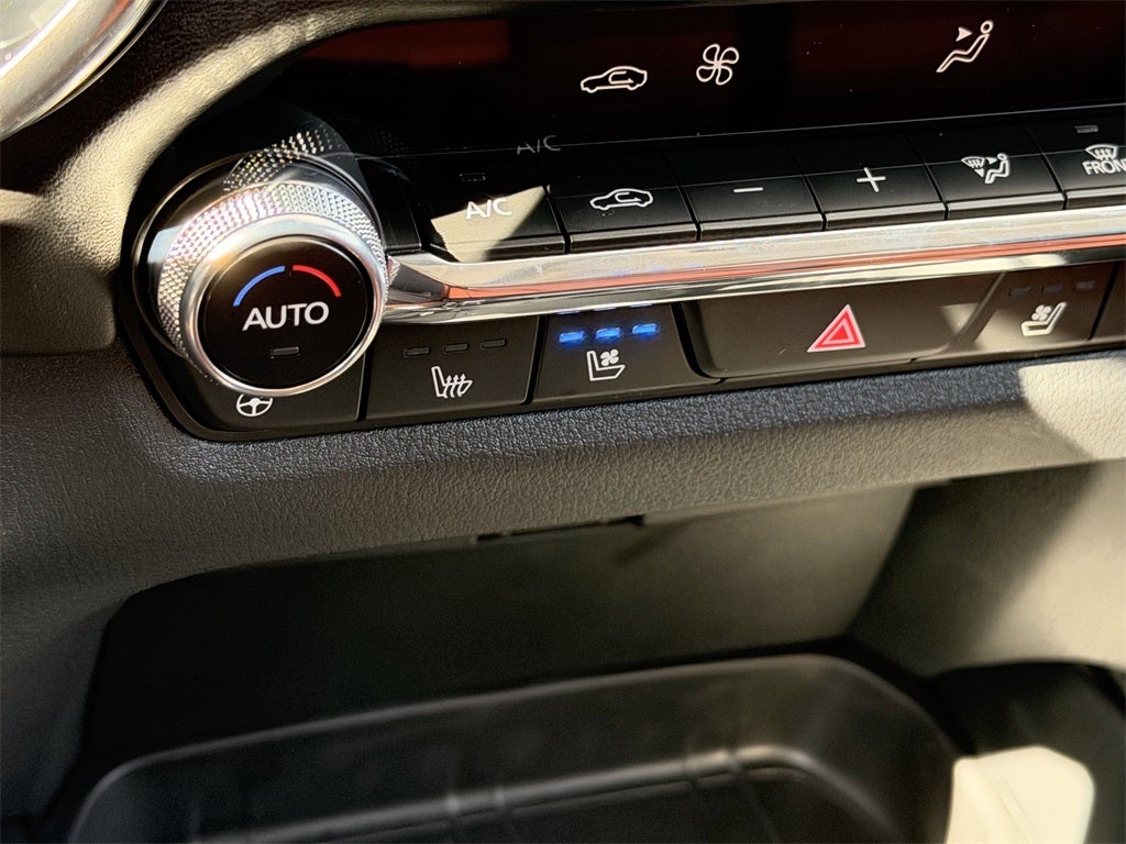 2026 Mazda Mazda CX-50 2.5 Turbo Premium Plus AWD