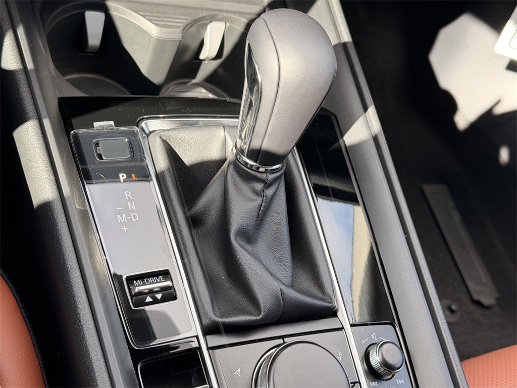 2026 Mazda Mazda CX-50 2.5 Turbo Premium Plus AWD