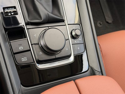 2026 Mazda Mazda CX-50 2.5 Turbo Premium Plus AWD