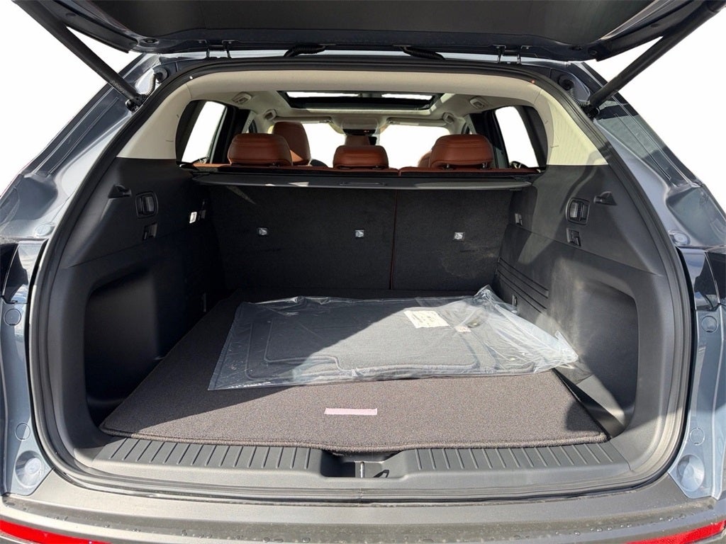 2026 Mazda Mazda CX-50 2.5 Turbo Premium Plus AWD